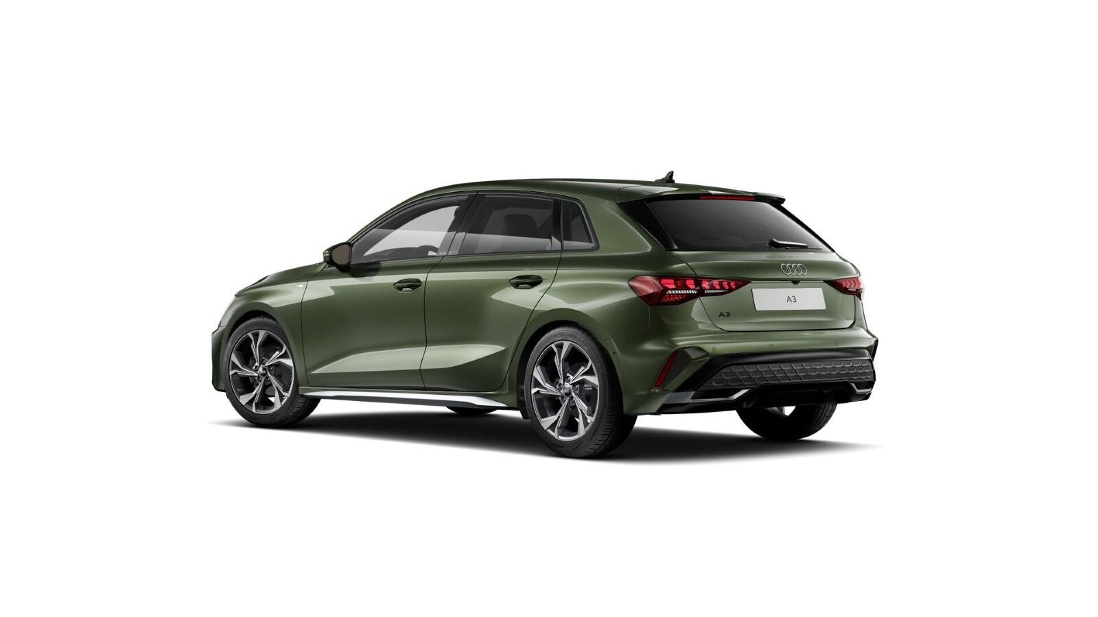 Audi A3 Sportback – Bild 5