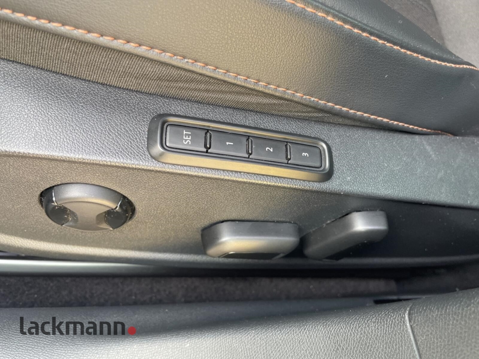 CUPRA Formentor – Bild 14