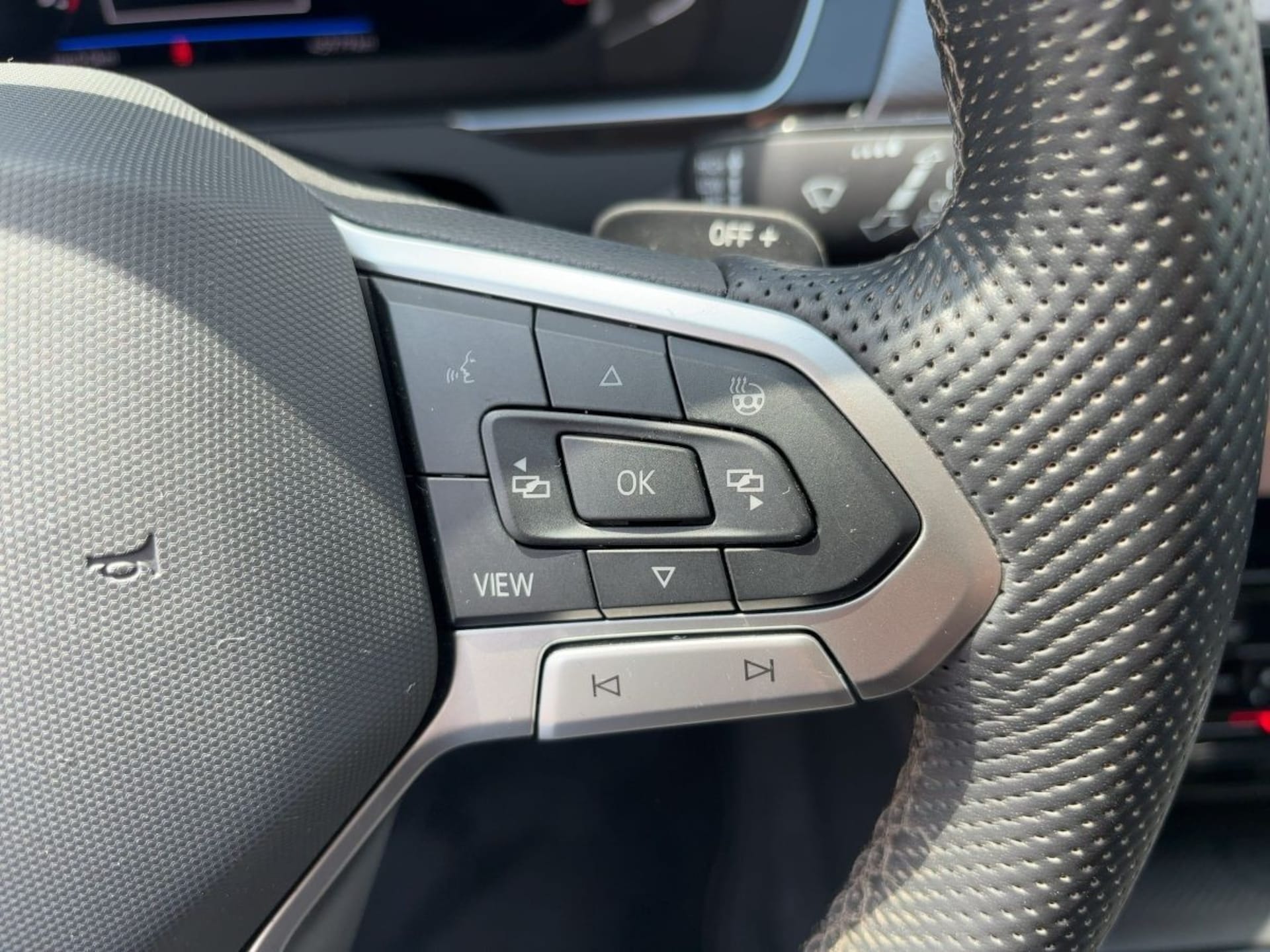 Volkswagen Passat Variant Alltrack