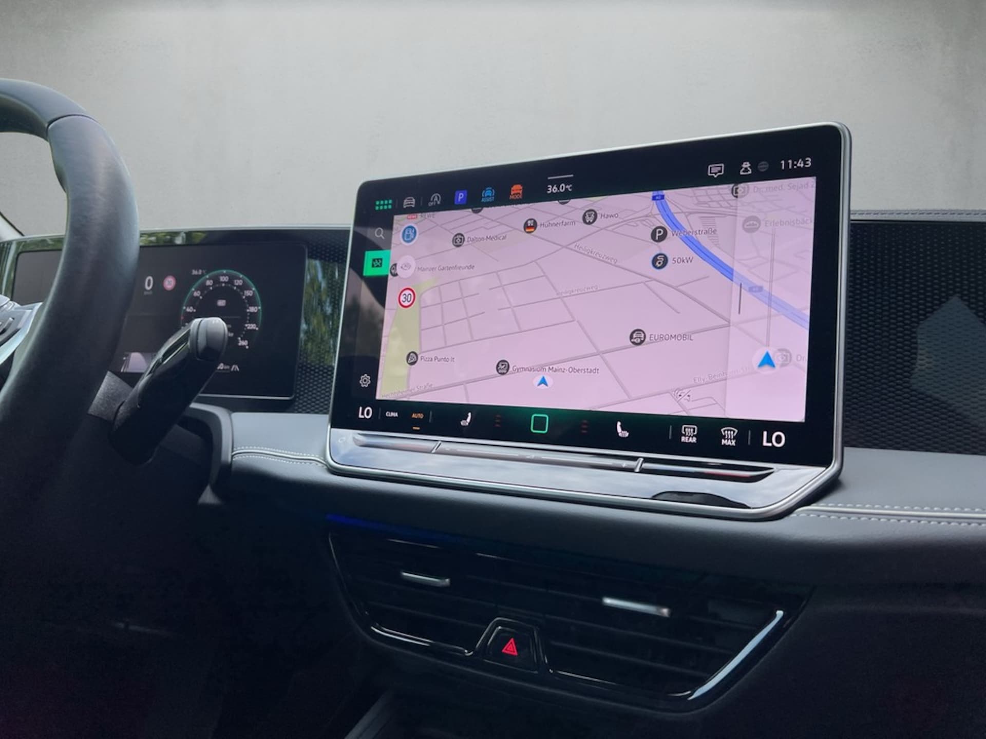 Volkswagen Passat Business