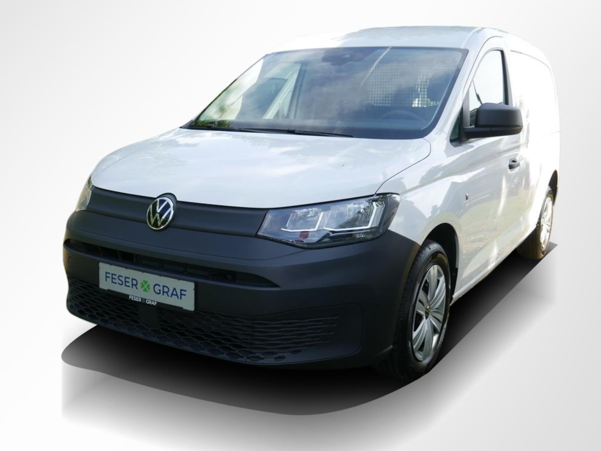 Volkswagen Caddy Maxi Cargo
