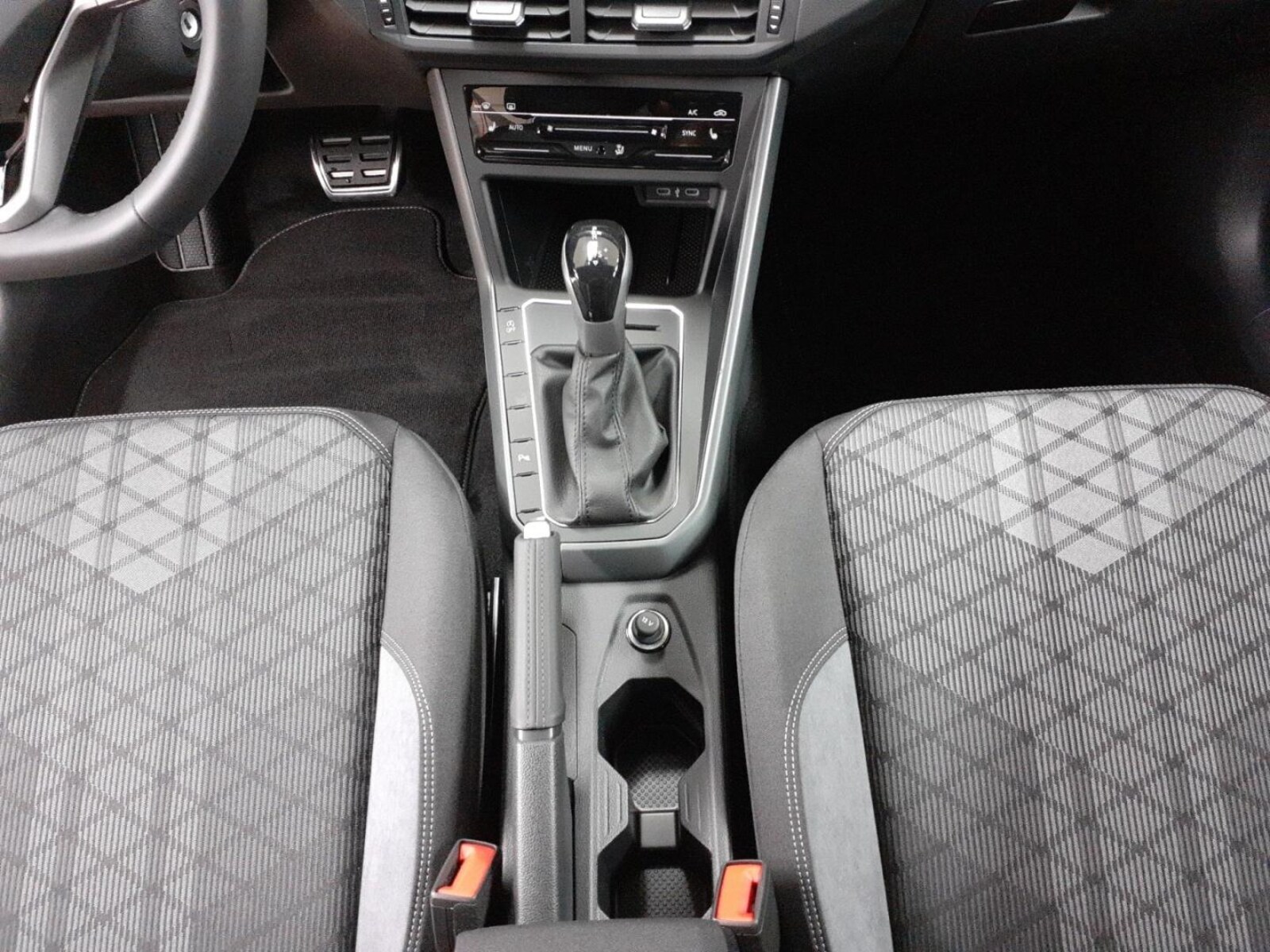 Volkswagen Taigo – Bild 10