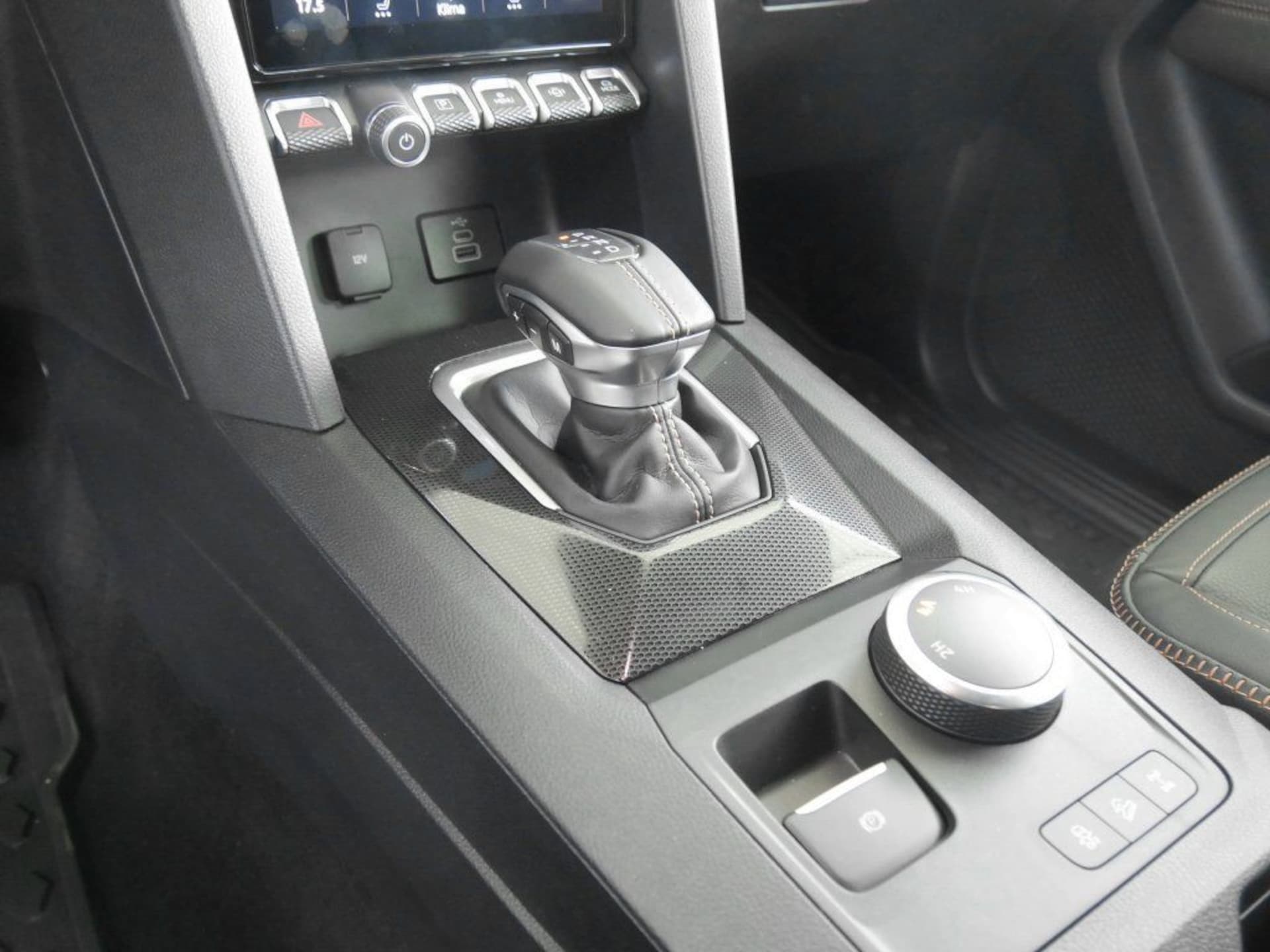 Volkswagen Amarok DoubleCab PanAmericana