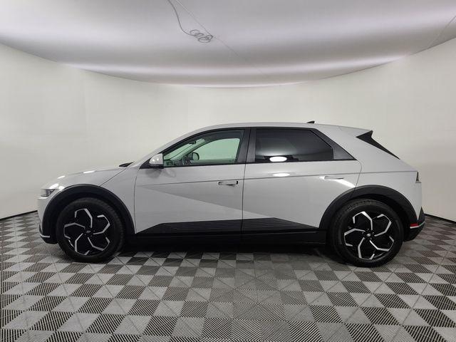 2024 Hyundai IONIQ 5