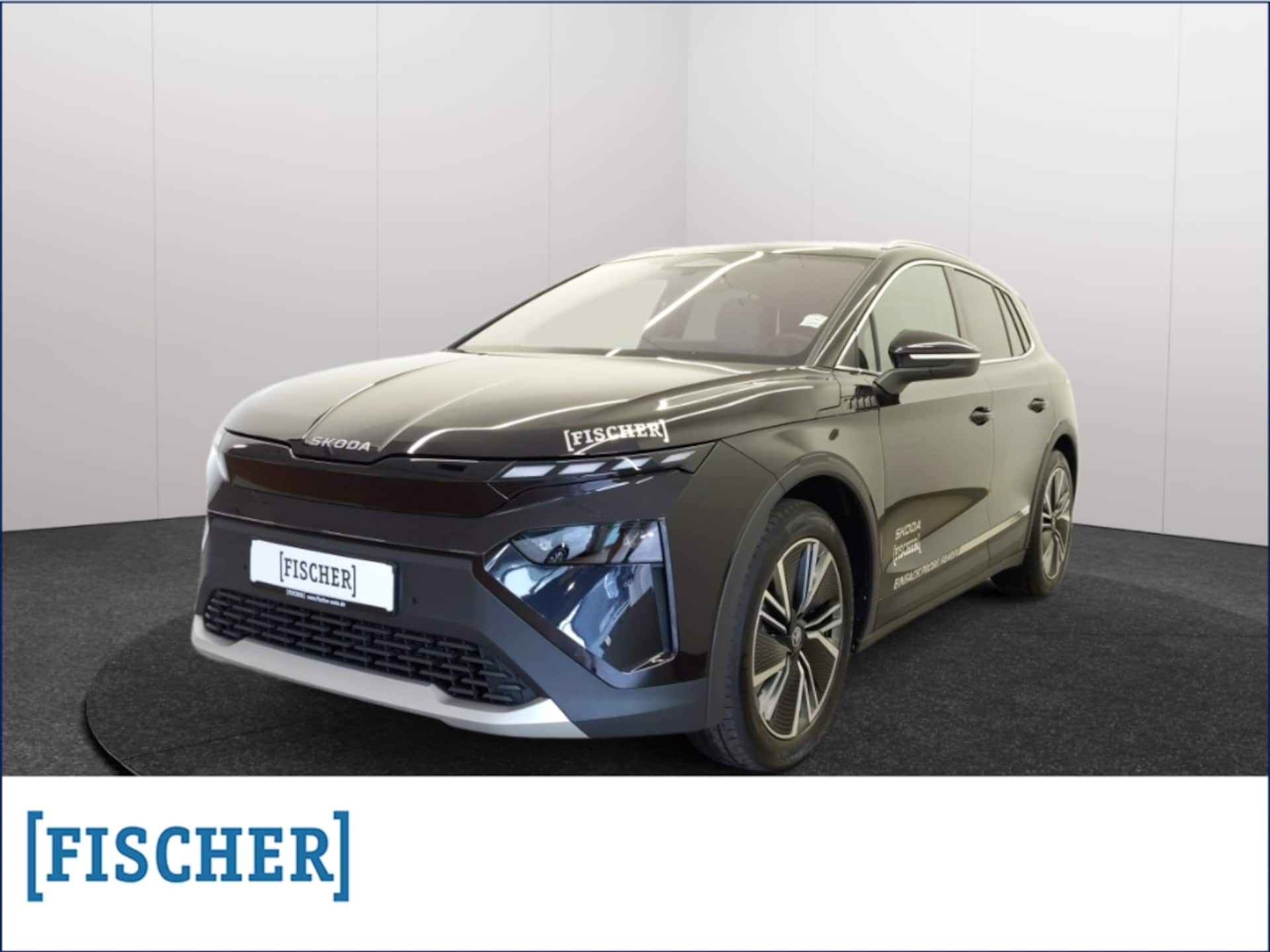 Skoda Elroq Selection