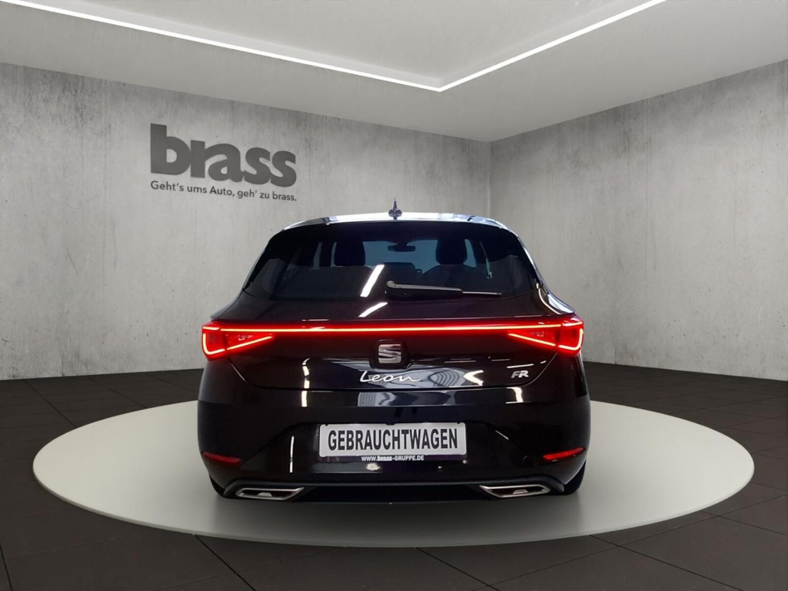 SEAT Leon – Bild 4