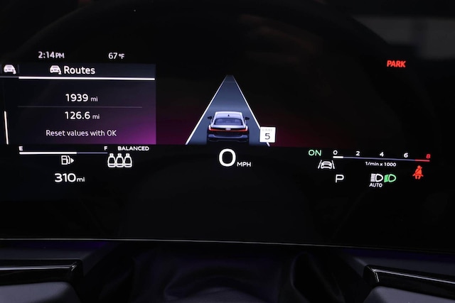 2025 Audi New A5 Premium Plus - Photo 10