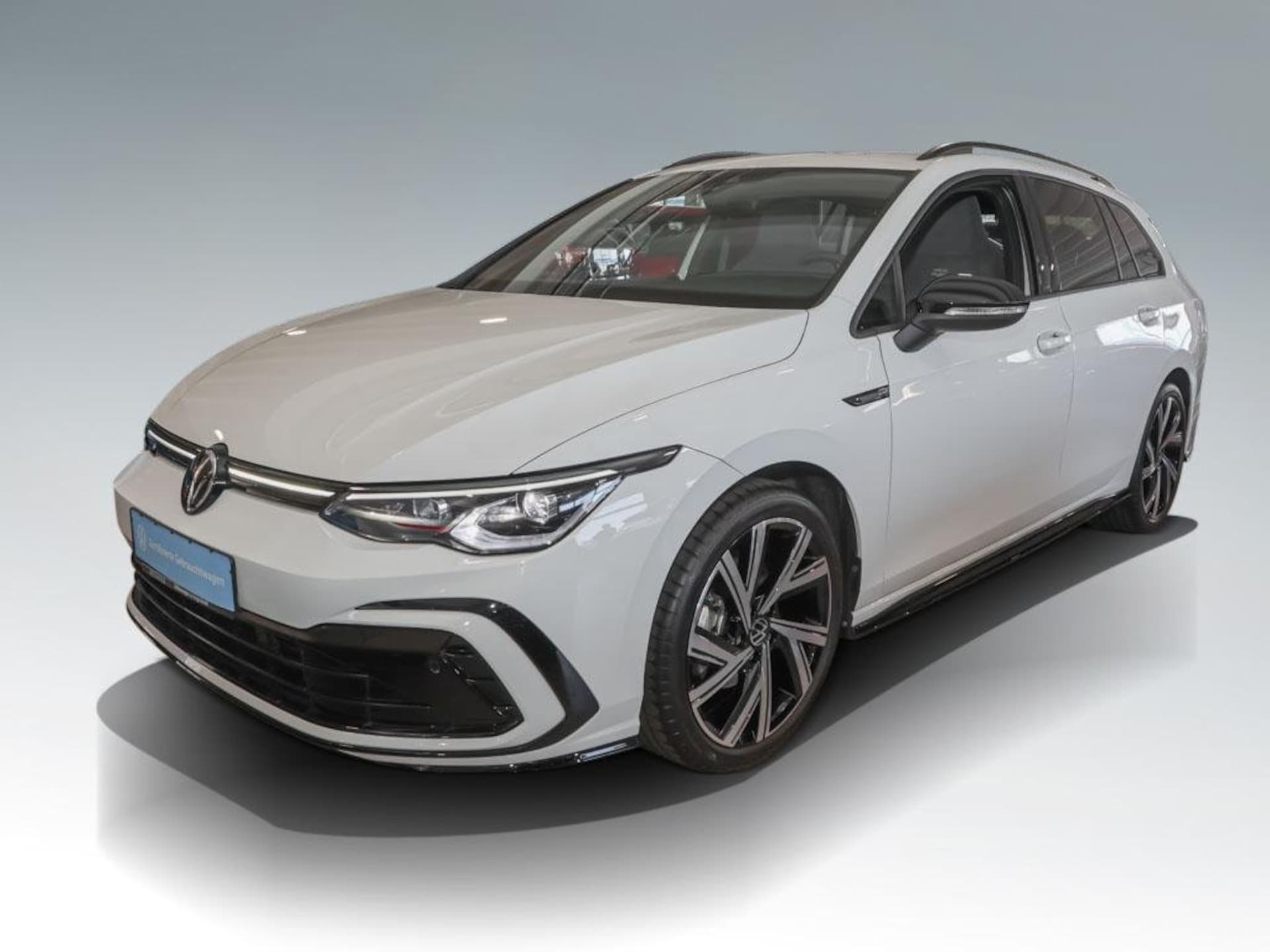 Volkswagen Golf Variant R-Line