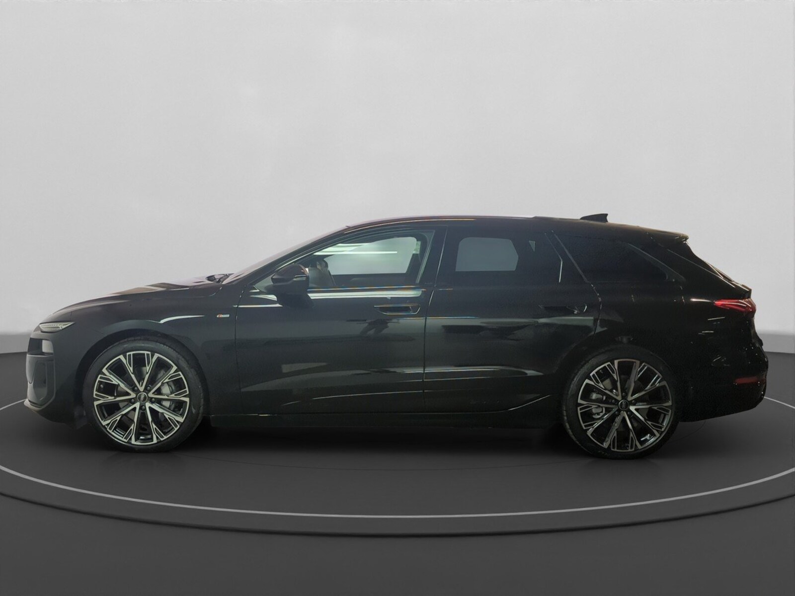 Audi A6 Avant e-tron – Bild 3