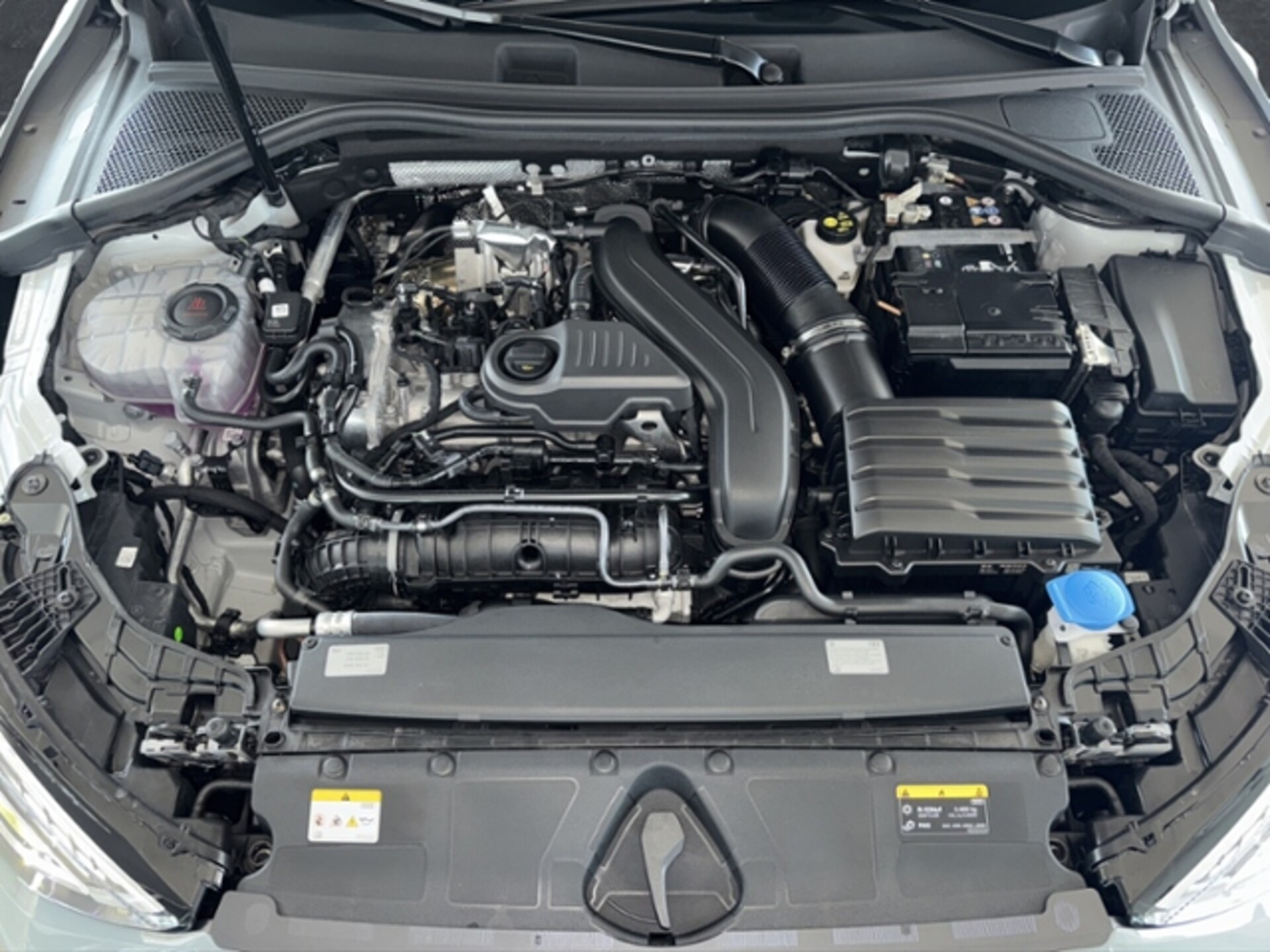 Audi A3 Sportback Advanced