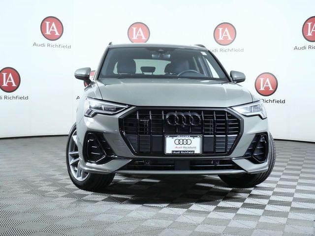 2023 Audi Q3 SUV