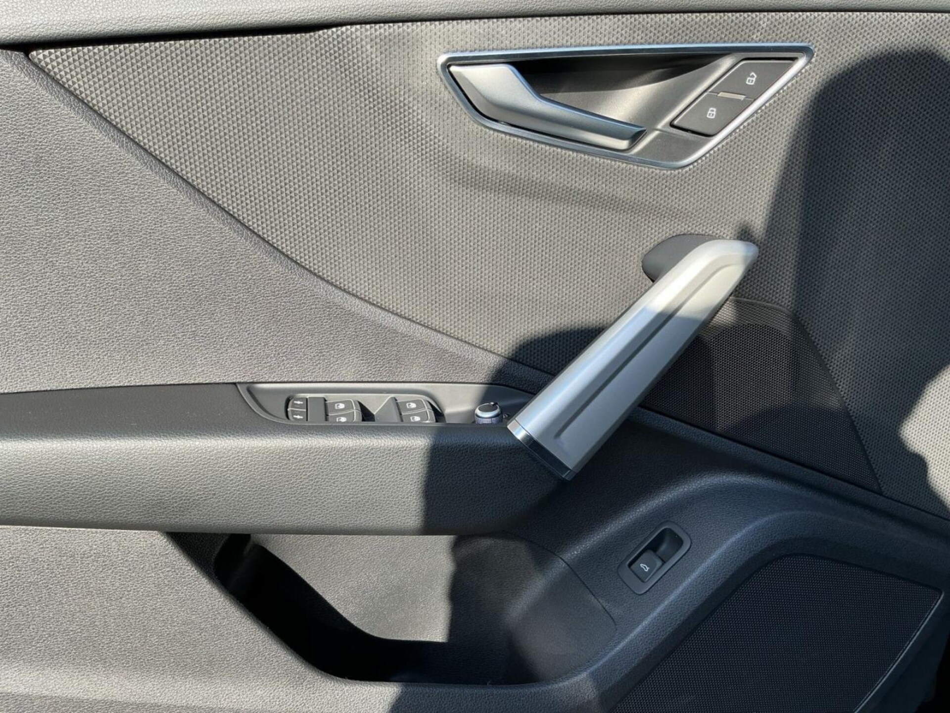 Audi Q2 Advanced