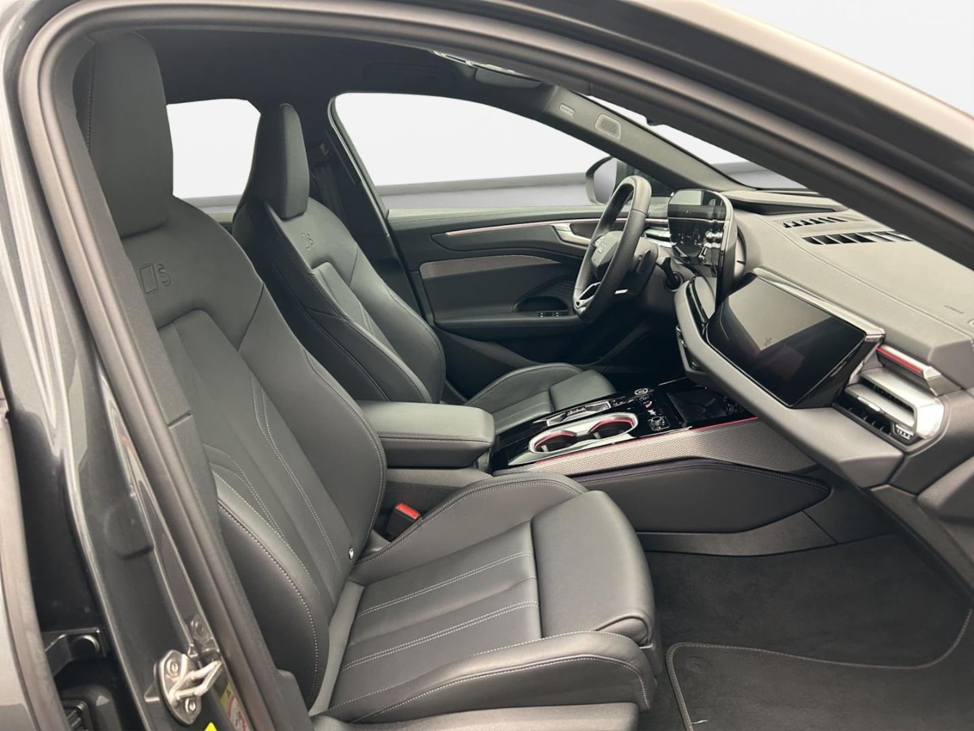 Audi A6 Limousine