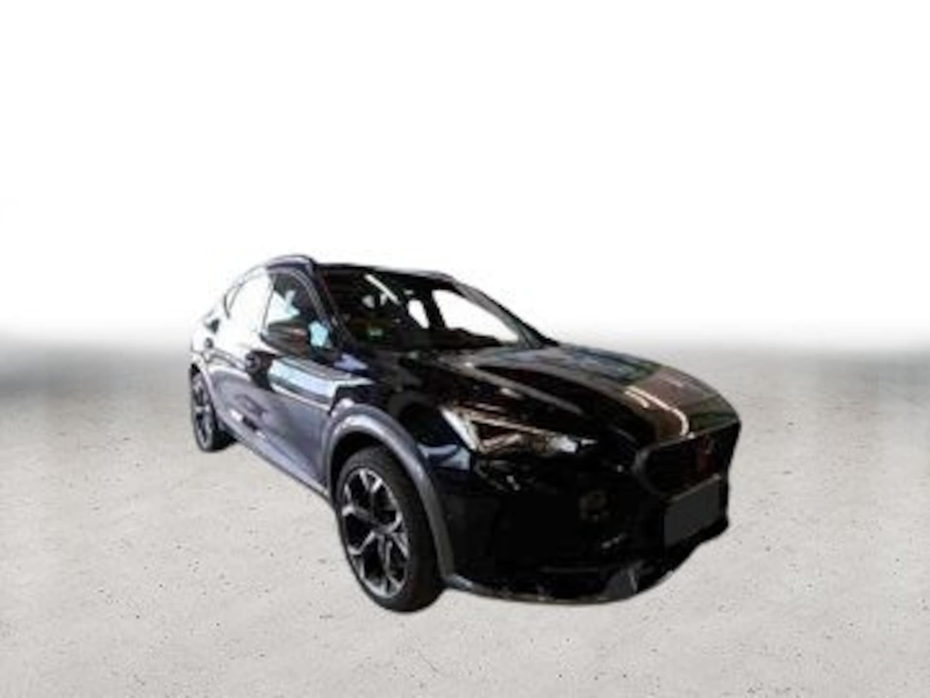 CUPRA Formentor VZ