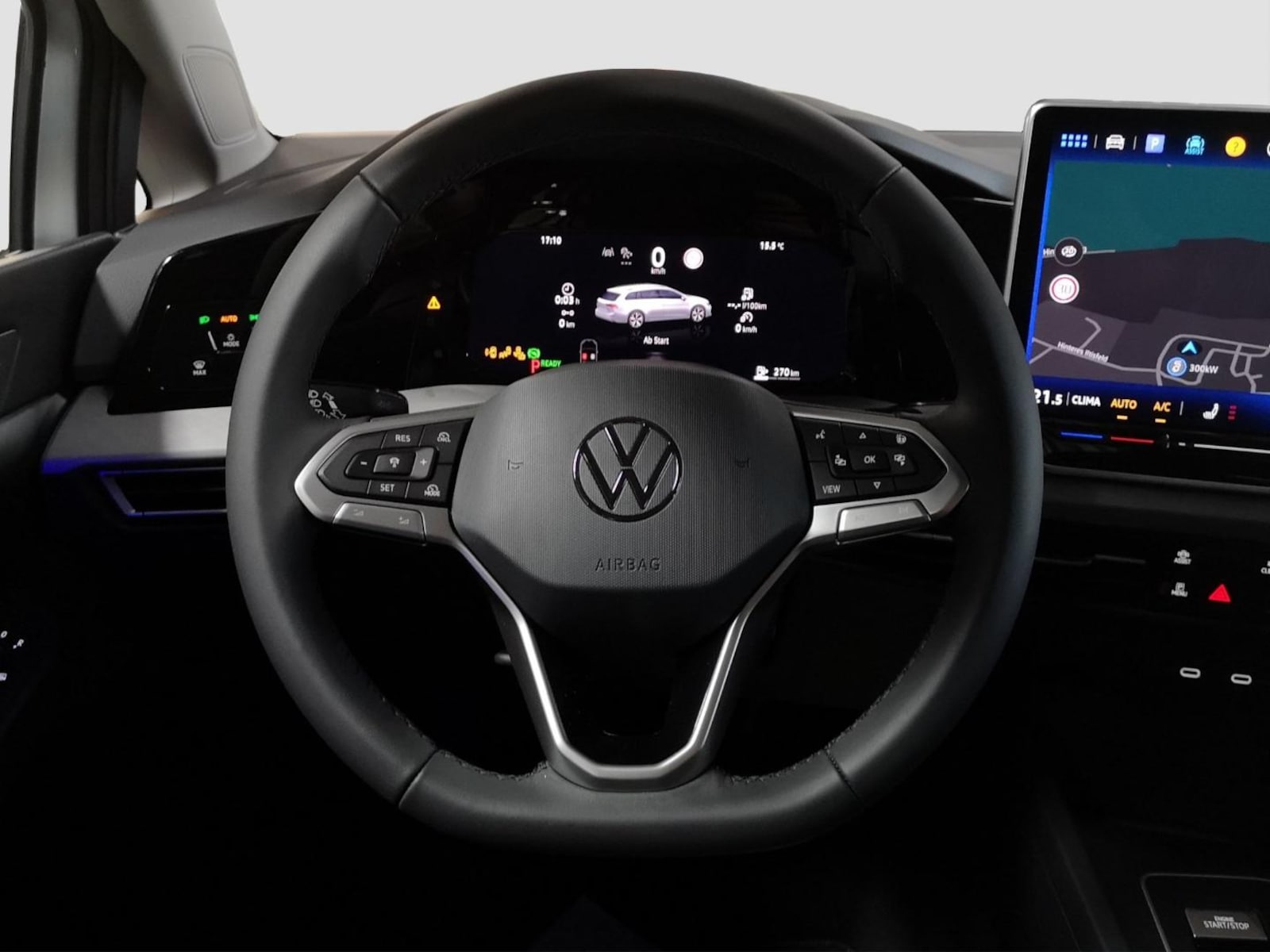 Volkswagen Golf Variant – Bild 11