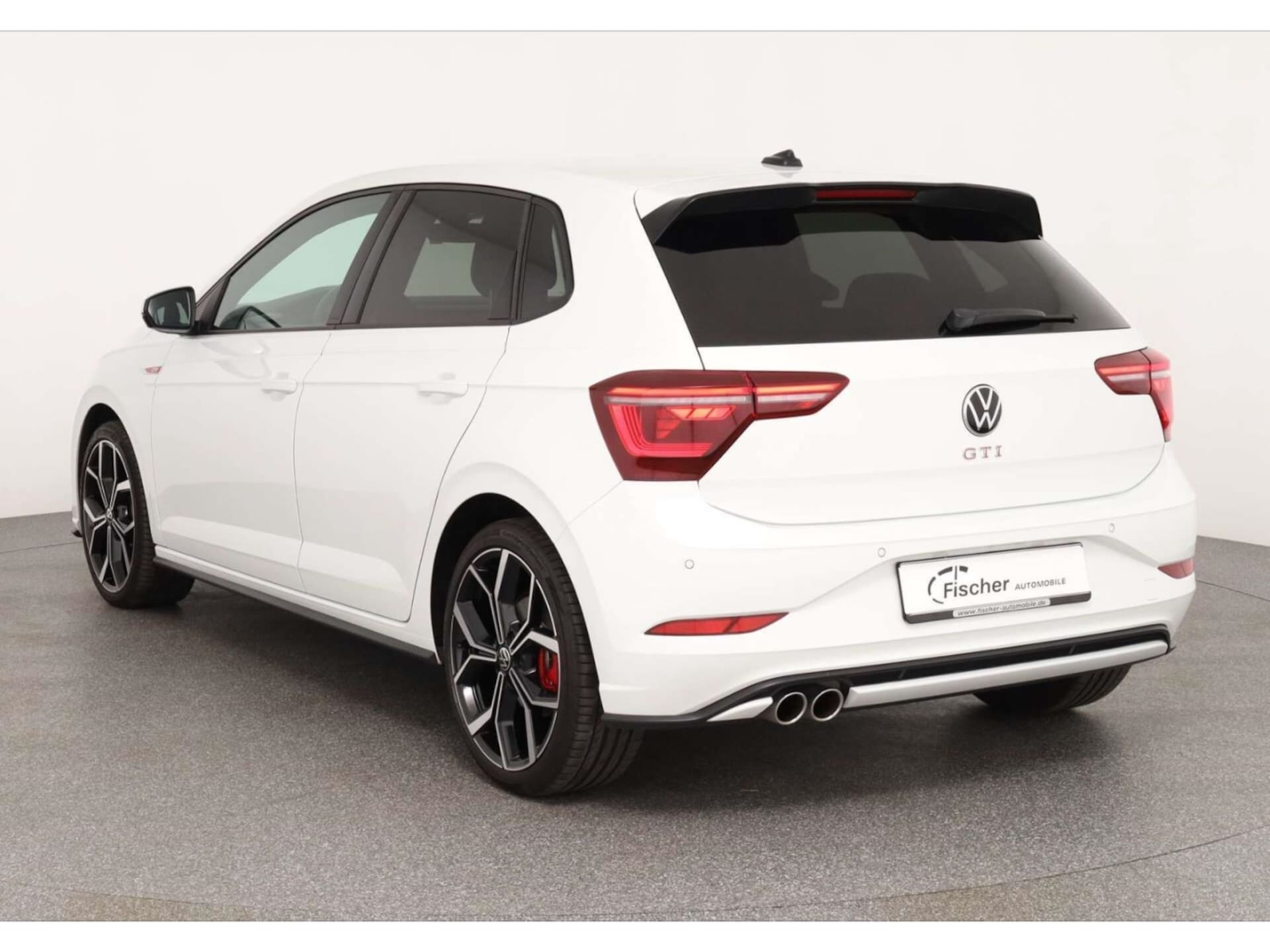 Volkswagen Polo GTI
