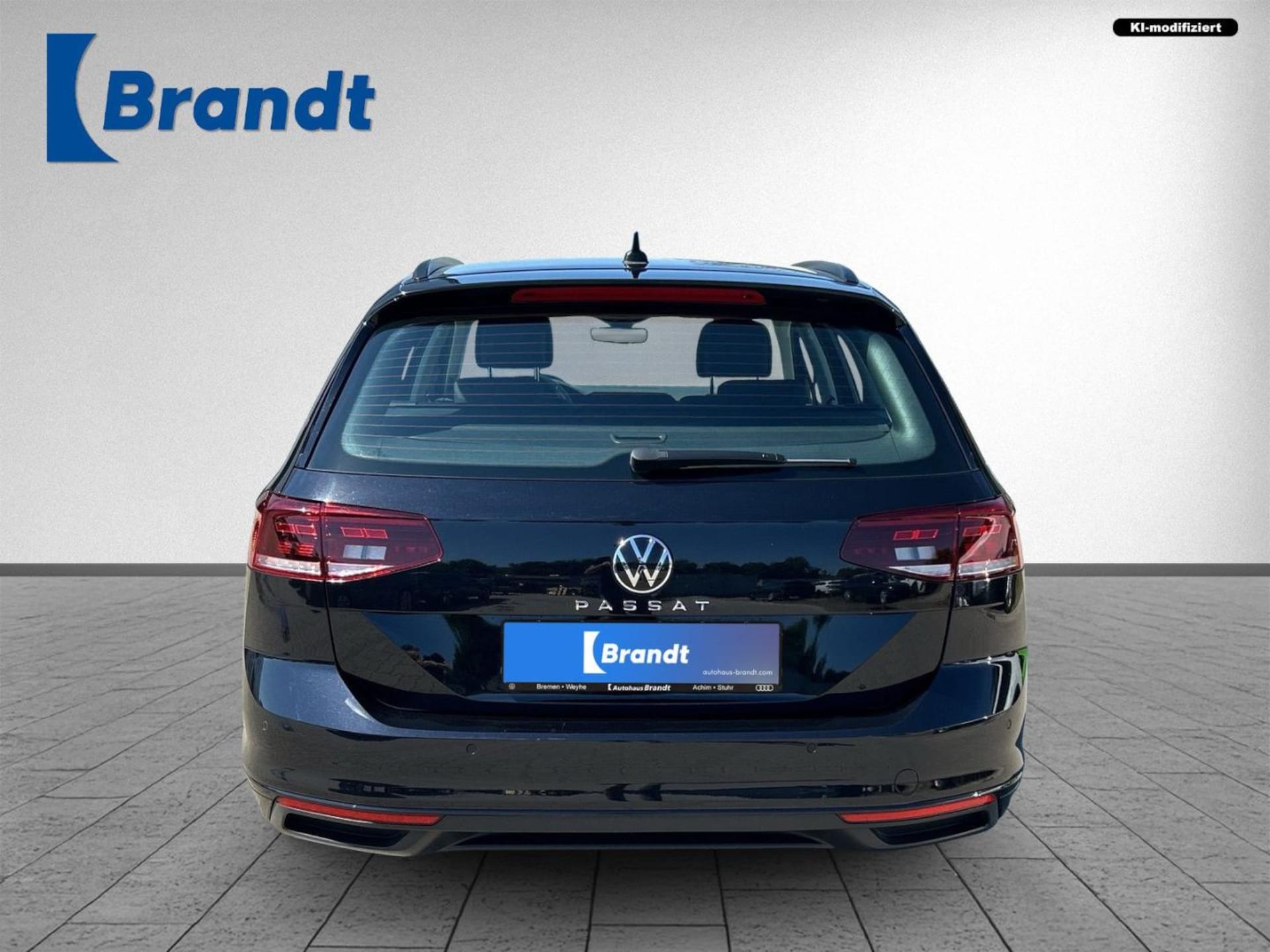 Volkswagen Passat Variant Business