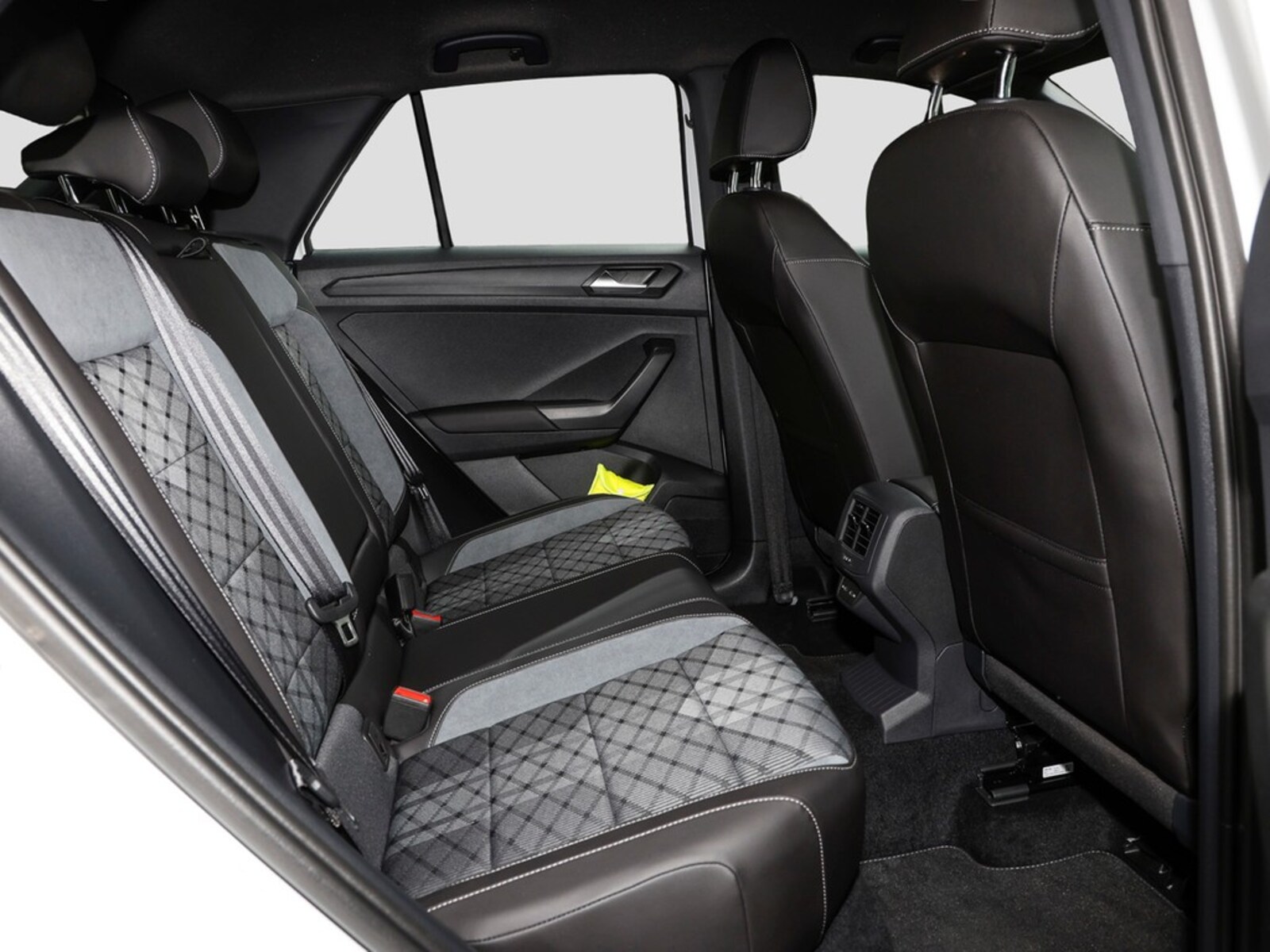 Volkswagen T-Roc – Bild 11