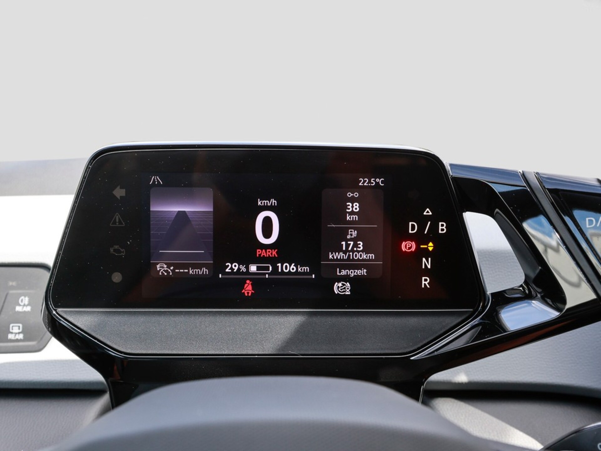 Volkswagen ID.3 MOVE Pro