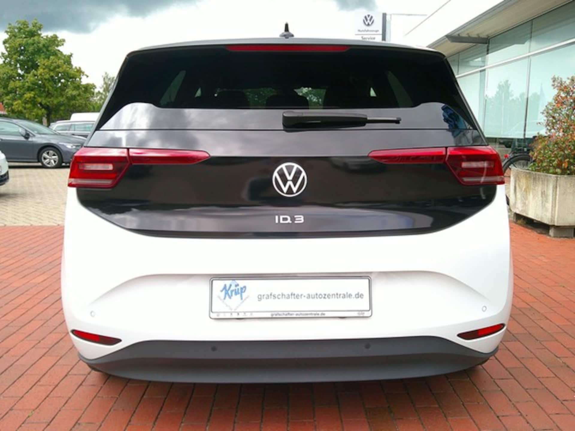 Volkswagen ID.3 Business