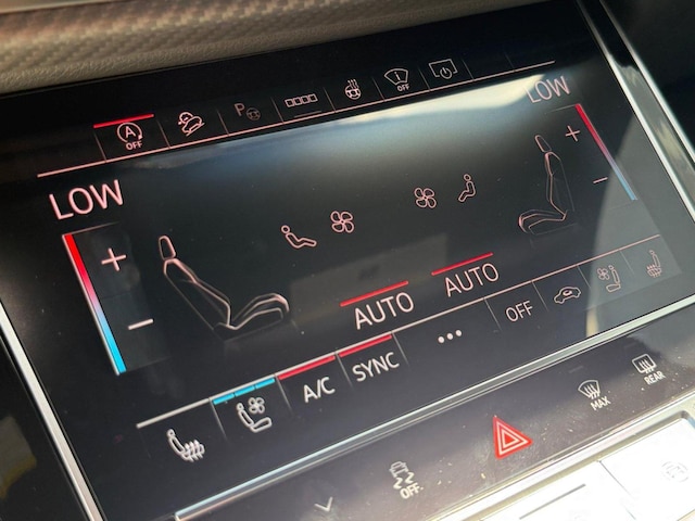 2026 Audi SQ8 Prestige - Photo 17