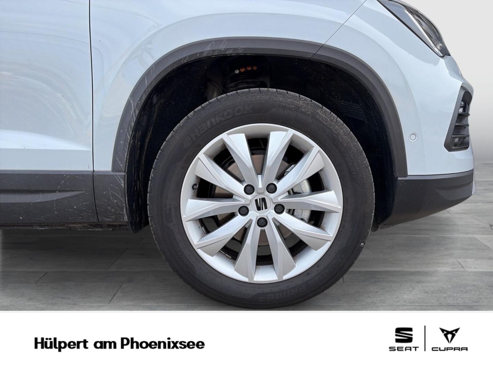 SEAT Ateca – Bild 5