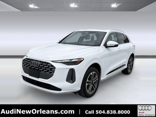 Photo of 2025 Audi Q5
