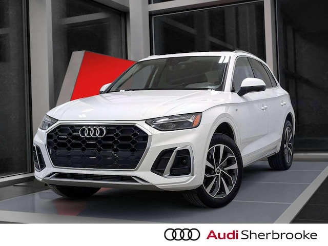 Image de {{modelName}} 2023 Audi Q5