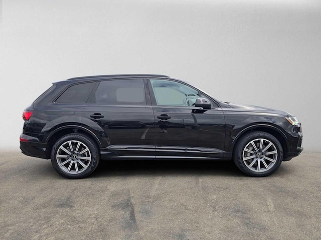 2023 Audi Q7