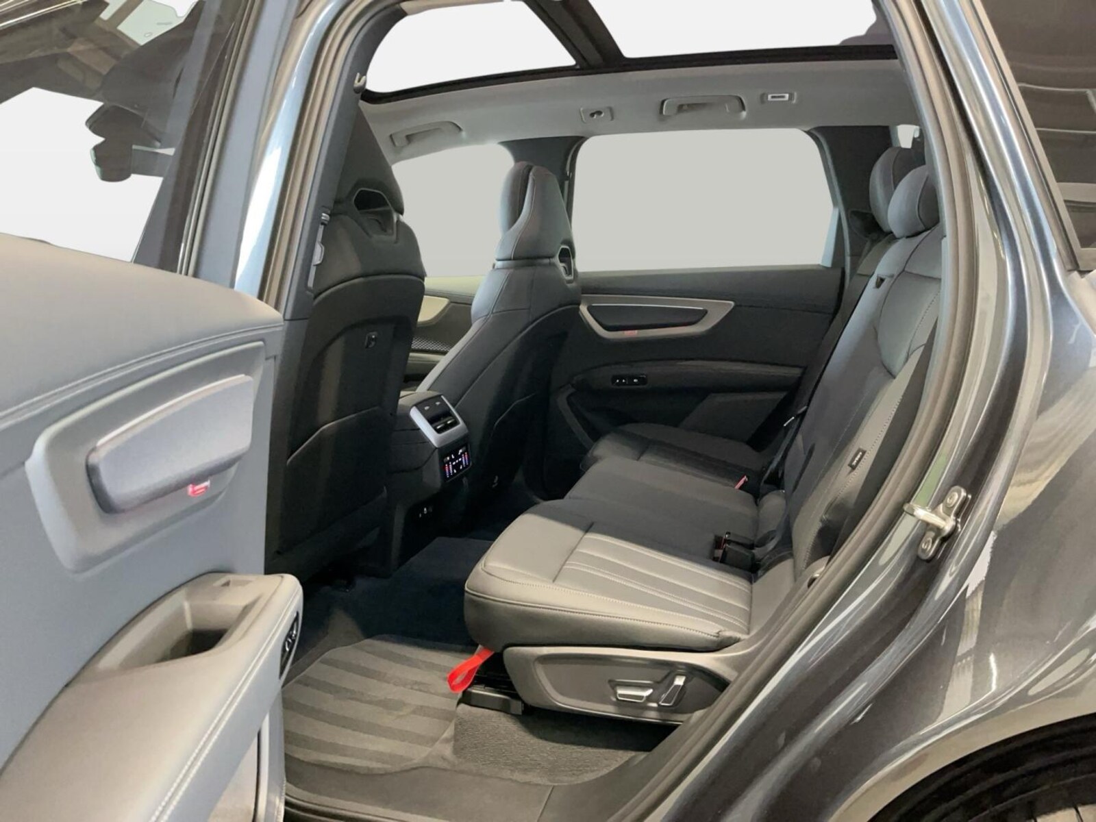 Audi Q7 – Bild 11
