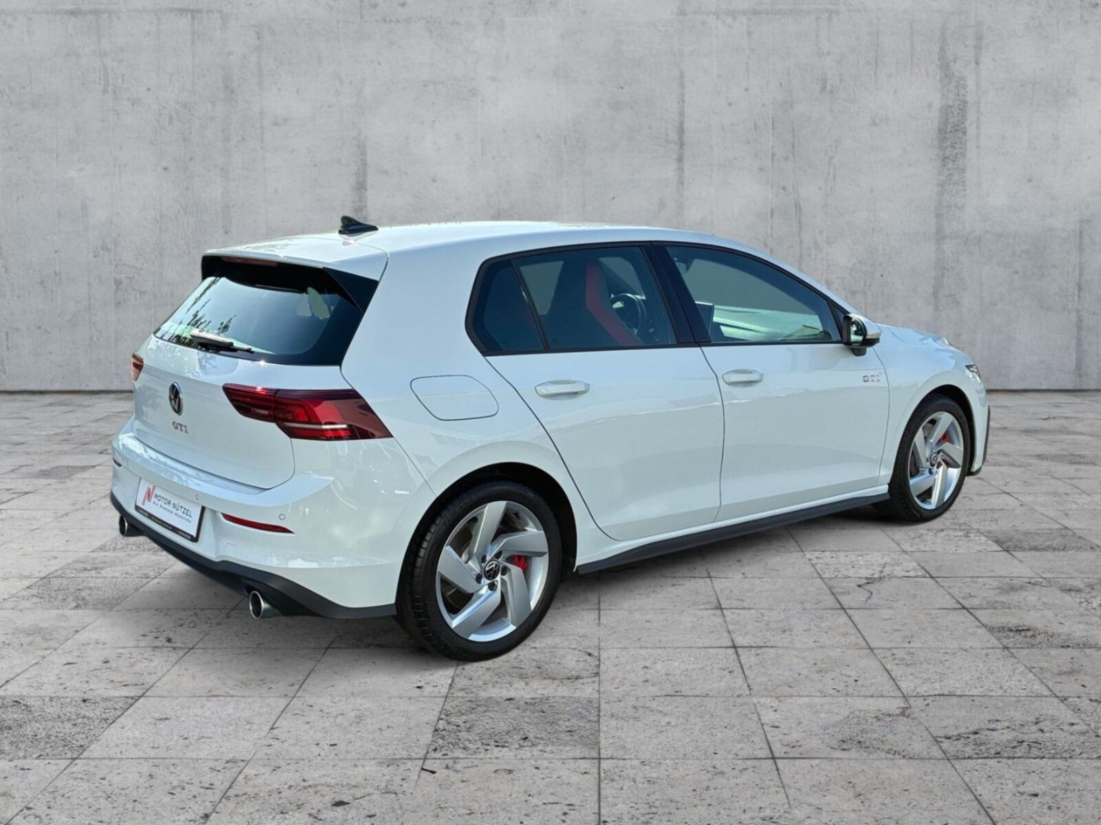 Volkswagen Golf – Bild 5