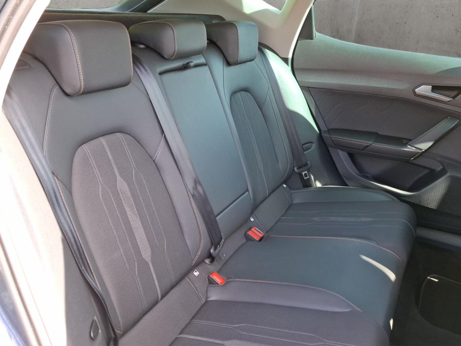CUPRA Formentor – Bild 17