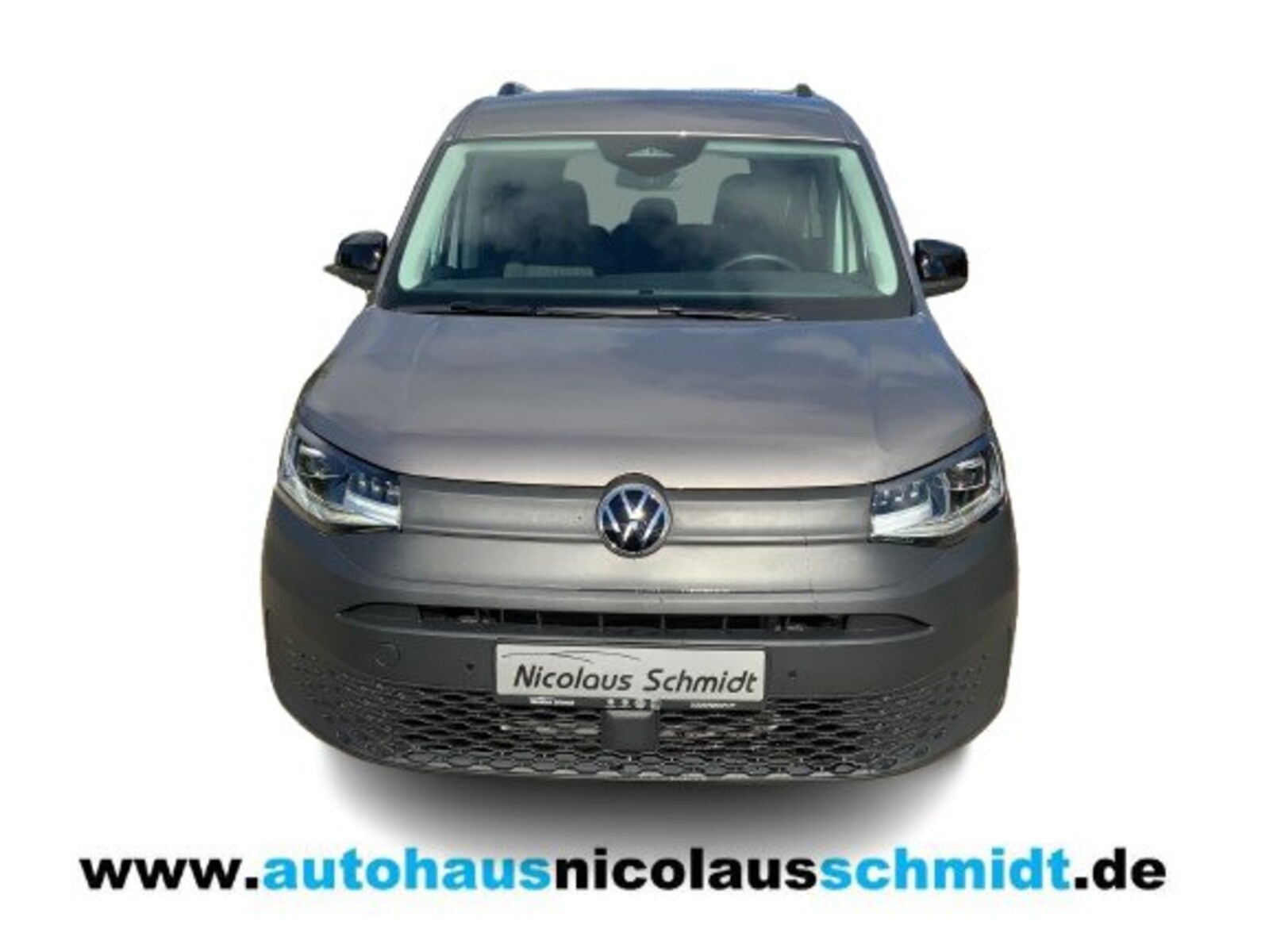 Volkswagen Caddy – Bild 2