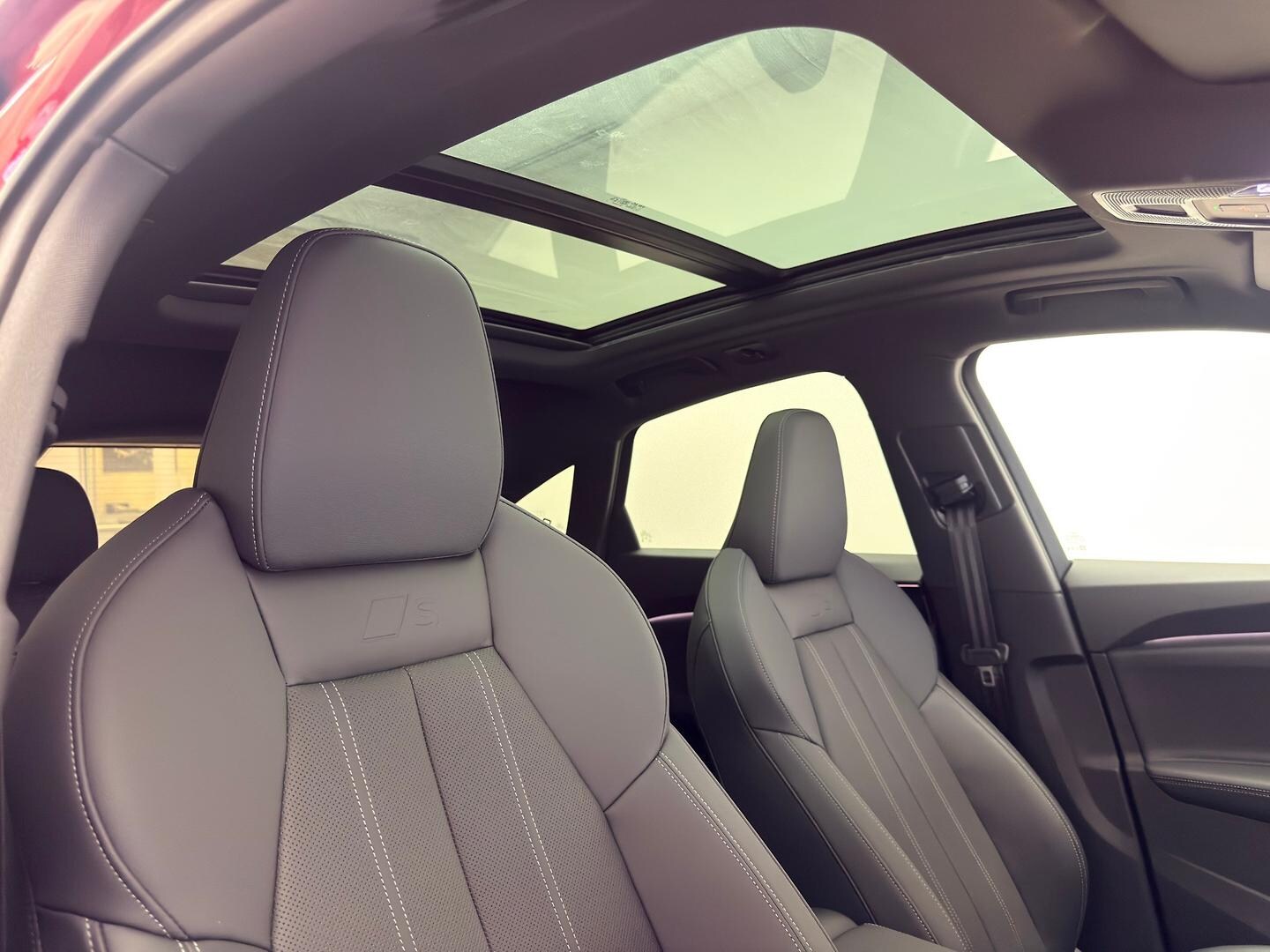 Image about Audi Q5 Sportback TDI quattro 150 kW sport