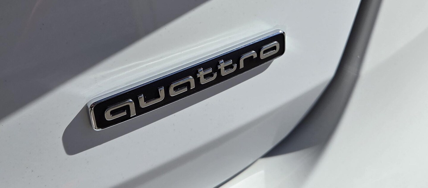 Image about Audi A3 Sedan TFSI quattro S tronic