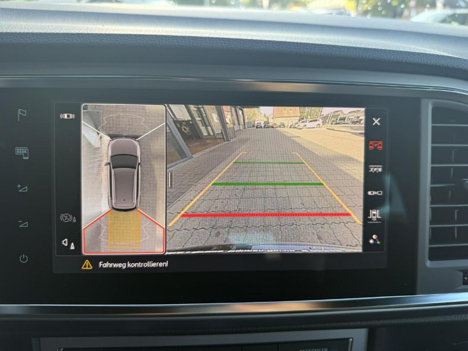 SEAT Ateca – Bild 13