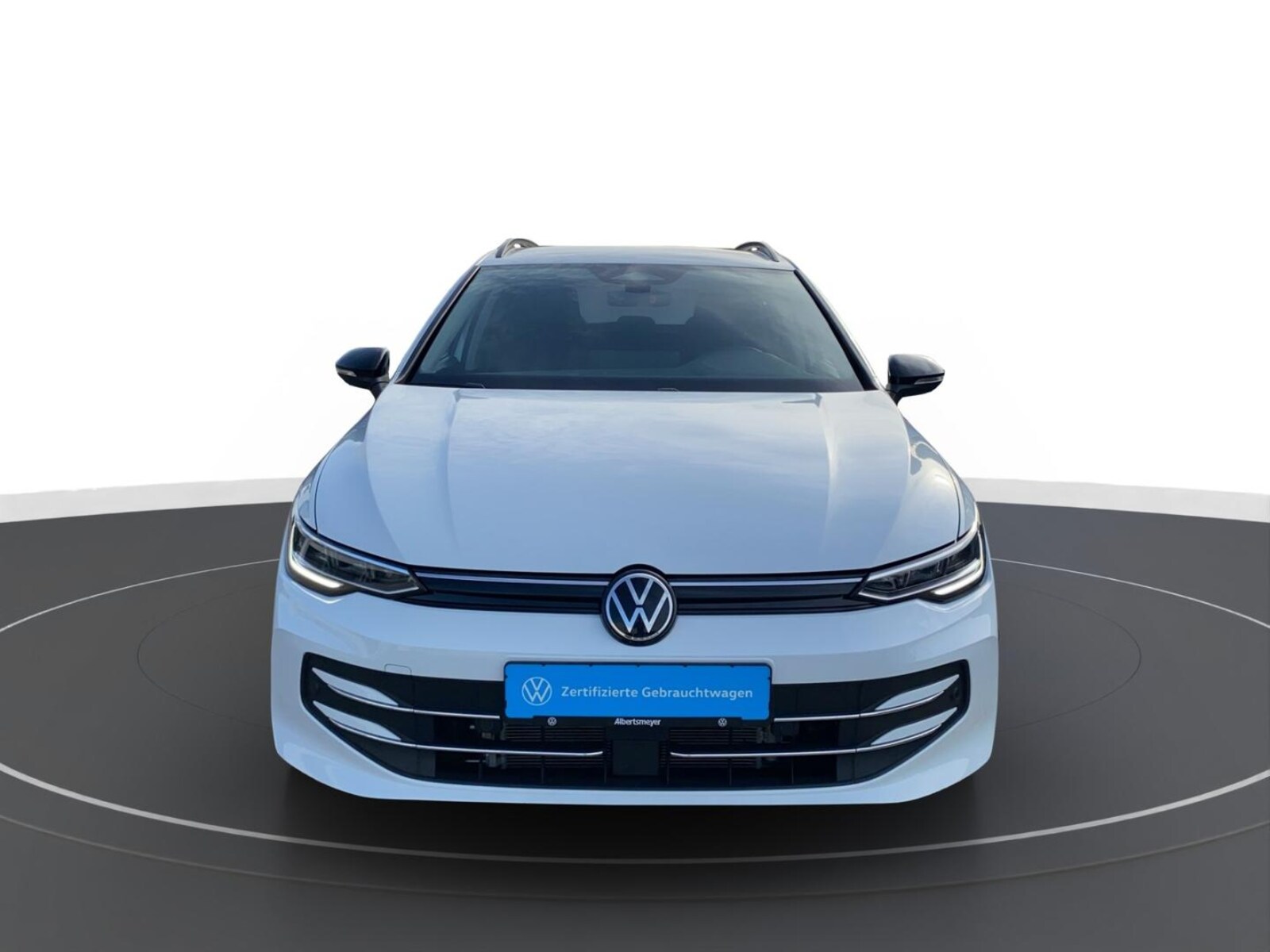 Volkswagen Golf Variant – Bild 6