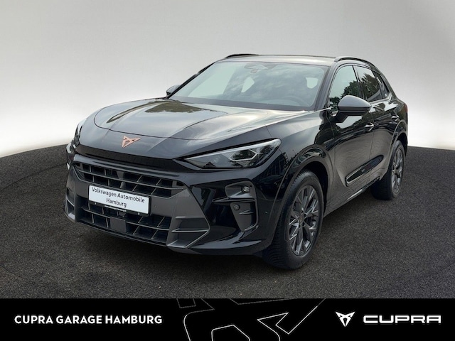 CUPRA Terramar 2.0 TSI 4Drive DSG Navi HDMatrix HeadUp (81578)