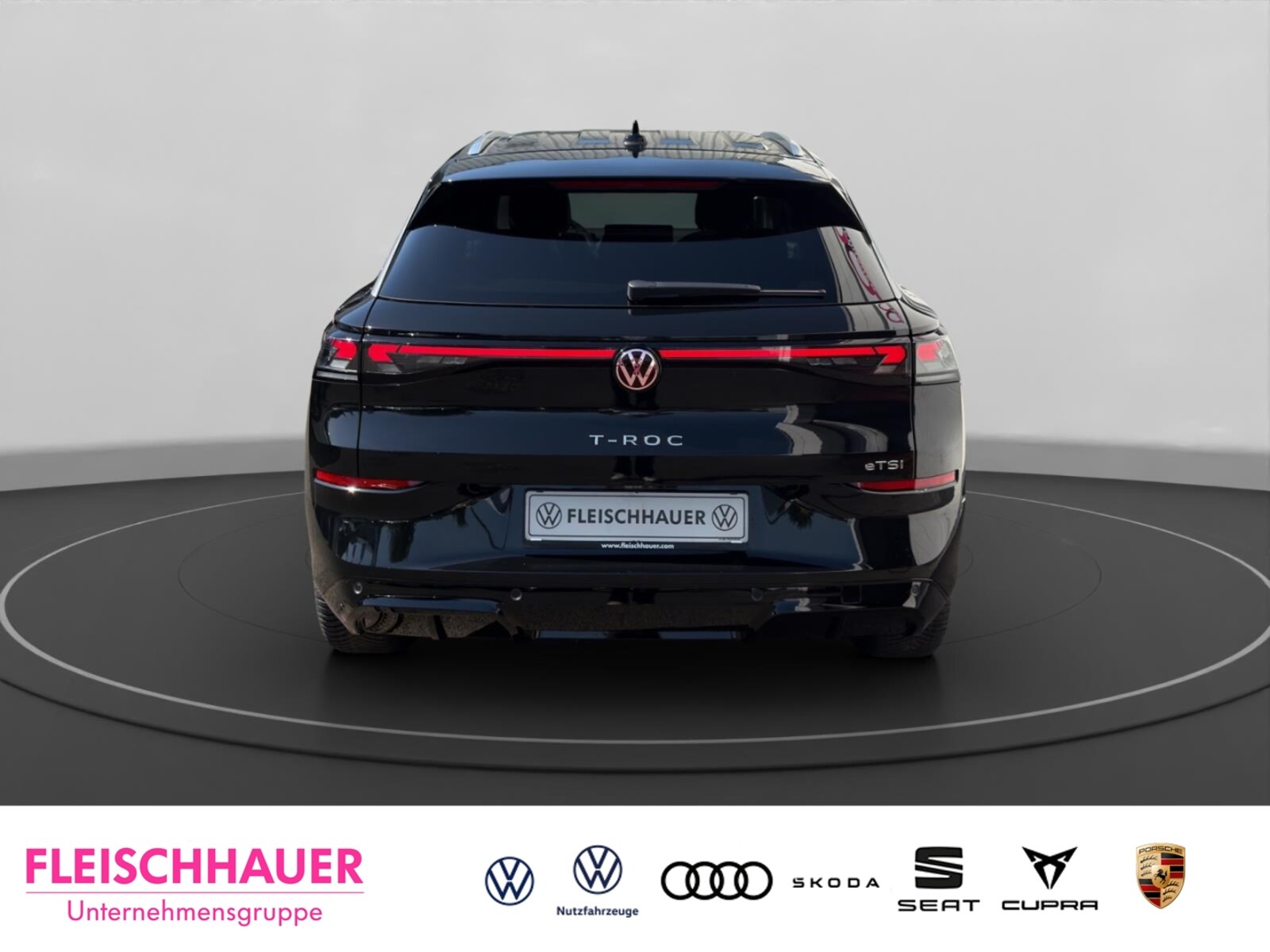 Volkswagen T-Roc – Bild 5