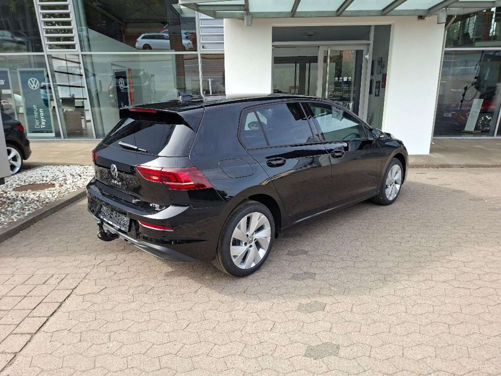 Volkswagen Golf – Bild 4