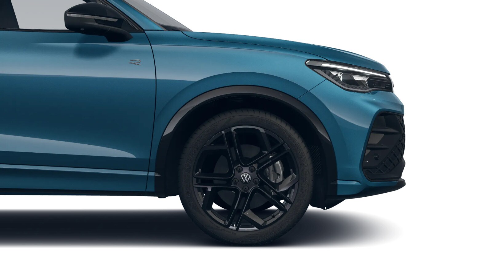 Volkswagen Tiguan – Bild 4