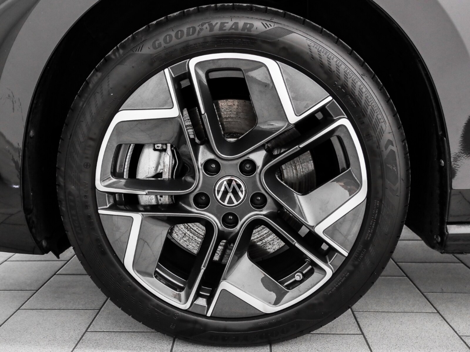 Volkswagen Passat – Bild 3