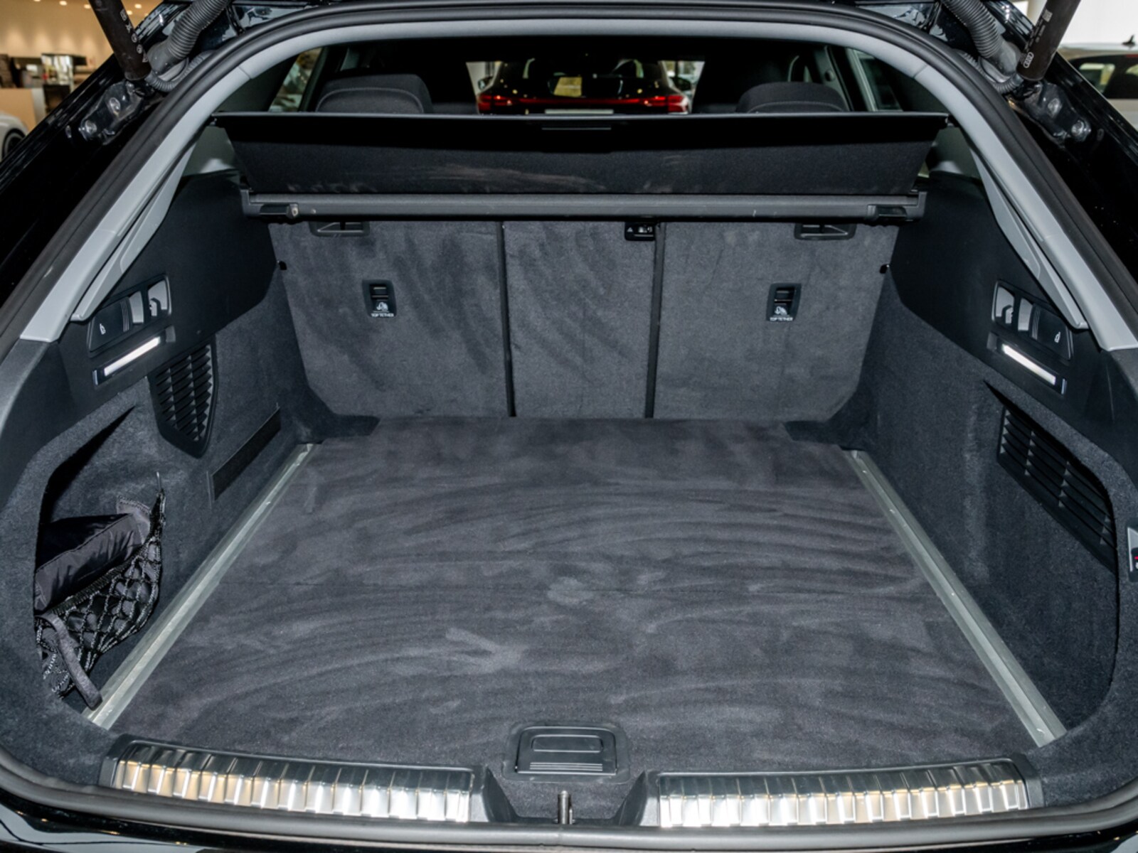 Audi A6 Avant – Bild 9