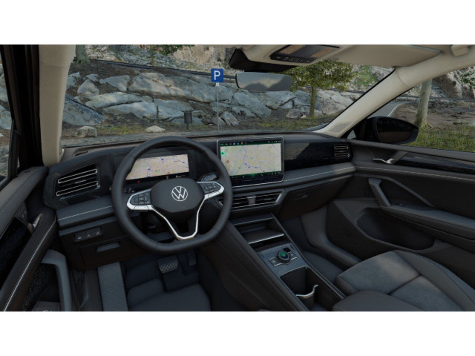 Volkswagen Tiguan – Bild 3