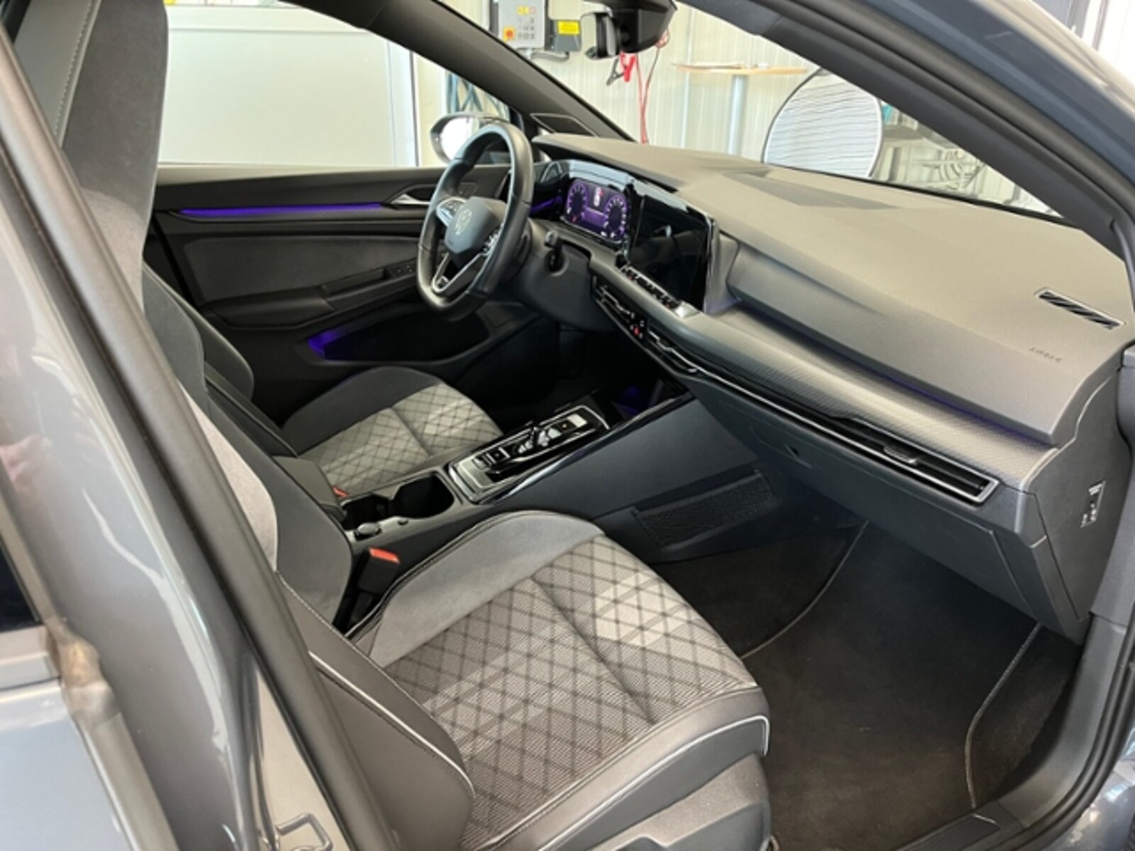 Volkswagen Golf – Bild 12