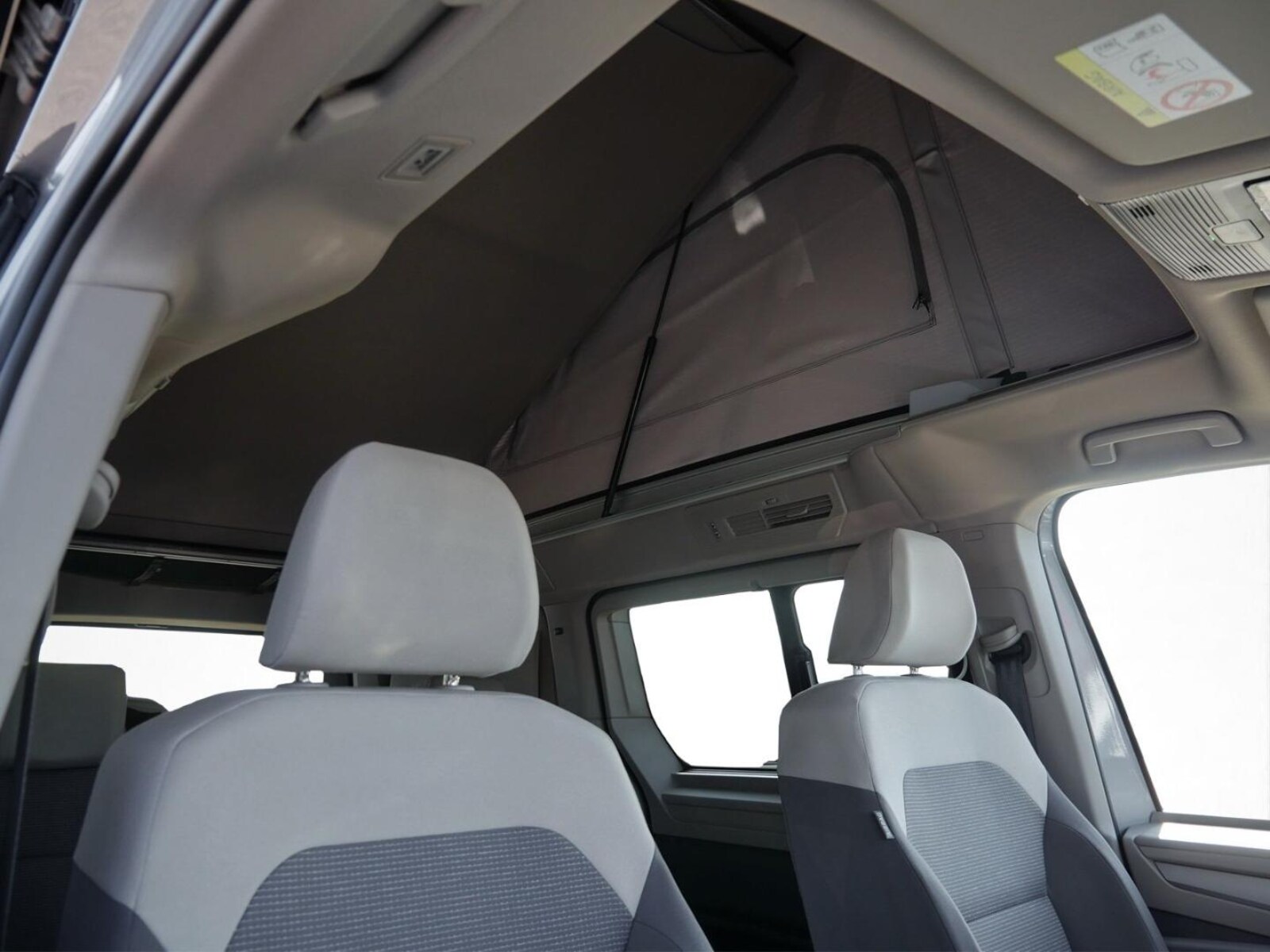 Volkswagen California – Bild 10