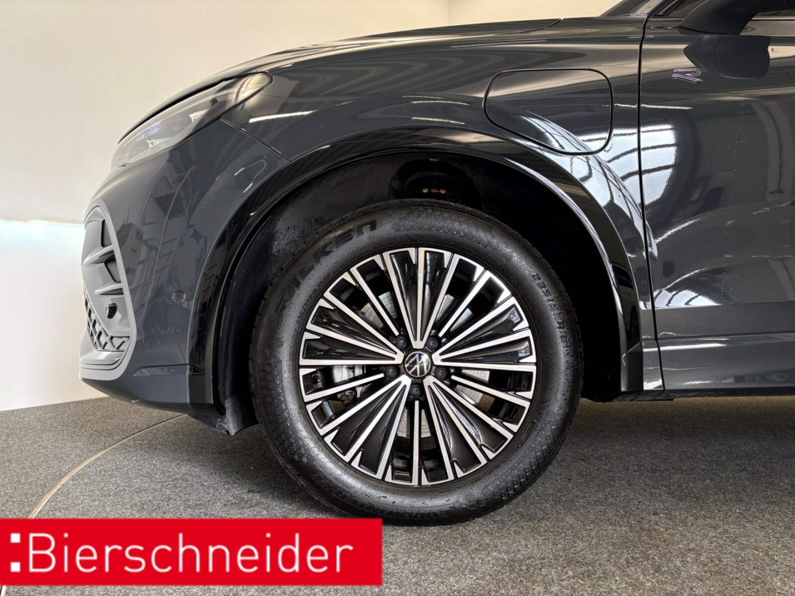Volkswagen Tiguan – Bild 4