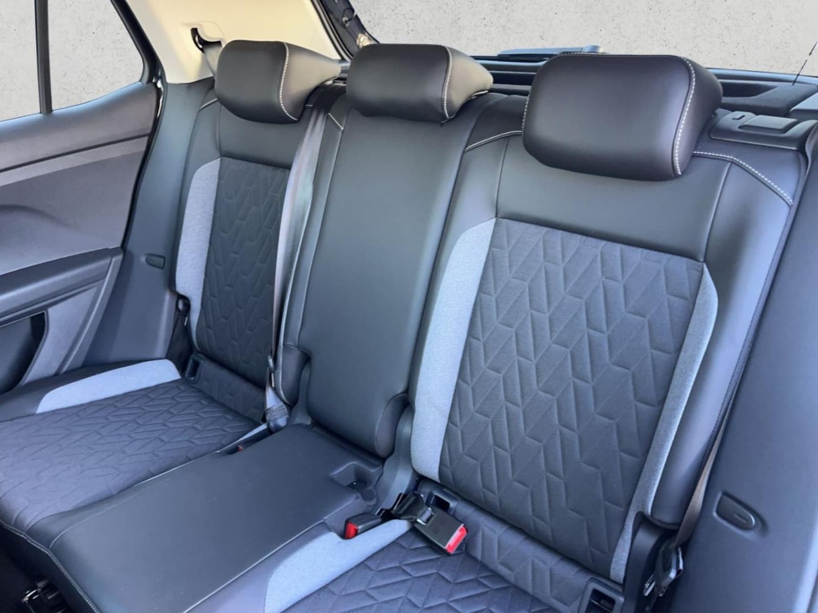 Volkswagen T-Cross – Bild 15