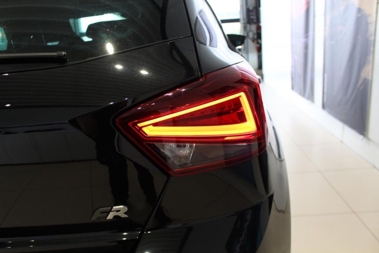 SEAT Ibiza – Bild 17