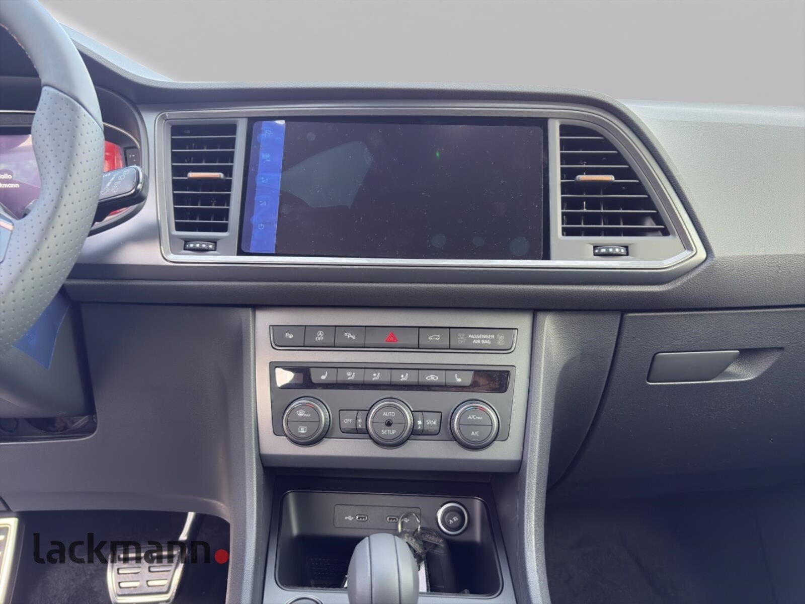 CUPRA Ateca – Bild 14